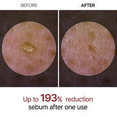 Dr.Melaxin rice bran water close-up highlighting natural nourishment