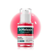 Dr.Melaxin front bottle showing clean packaging and clear product benefit
