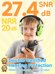 Dr.meter folded compact size in palm for easy travel and storage