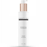 DRMTLGY front packaging showing bottle and branding for clear identification