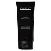 DRMTLGY bottle front packaging showing product clarity and trust