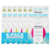 drTung's front packaging showing product and benefits for easy selection