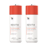 ds labs Revita front packaging showing two bottles and product benefit