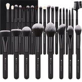 DUcare front packaging showing complete 27-piece set and recyclable box benefit
