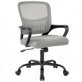 DUMOS front view showing ergonomic silhouette and comfort benefits