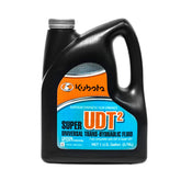 Duragard Kubota Super UDT2 front label showing product name and benefits