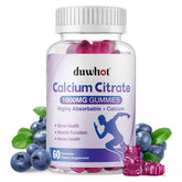 duwhot front packaging showing bottle and product branding for quick identification
