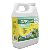 Dyna-Gro front label showing product name and benefits for clear identification