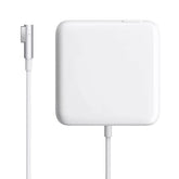 E-POWIND front view power adapter showing compact design and reliable charging