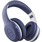 EarFun K2 front view showing compact kids-friendly design and safe listening