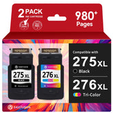 EaseFusion front packaging showing combo pack and benefits