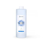 ECOVACS bottle front packaging showing 1L capacity and compatibility benefits