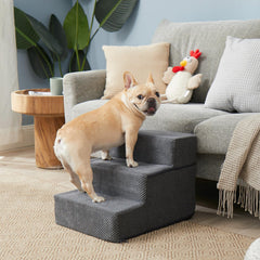 EHEYCIGA removable zippered cover for easy washing benefit
