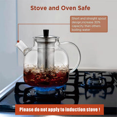 Ehugos streamlined spout pour demonstrating drip-free serving for neat cups