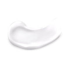 Eight Saints cream being dispensed to reveal lightweight texture for quick absorption benefit