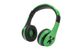 eKids Minecraft front view showing playful design and durable build for kids