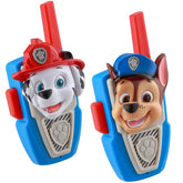 eKids Paw Patrol front packaging showing set and easy-start benefits