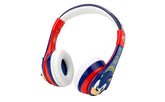 eKids Sonic front view showing character design and comfortable fit