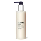 ELEMIS front packaging showing cleanser and clear product benefits
