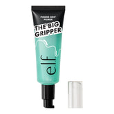 e.l.f. Power Grip Primer Jumbo front packaging showing product name and size for quick ID and benefit