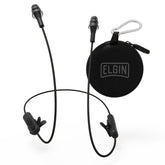 Elgin Ruckus front packaging showing product and NRR 25 benefit