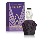 Elizabeth Taylor Passion front bottle showing elegant packaging and instant allure