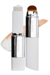 ELROEL front packaging showing compact dual-ended stick for easy coverage