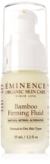 Eminence front packaging showing 1.2 oz bottle and clear branding for trustworthy results