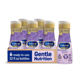 Enfamil NeuroPro Gentlease front packaging showing product name and convenience