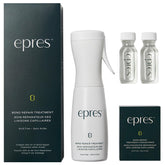 epres starter kit packaging showing contents and benefits for trial use