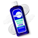 EPSOM-IT front packaging showing bottle and label benefits