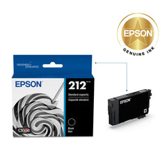 Epson close-up of ink nozzle highlighting reliable ink flow and sharp print