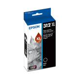 Epson 312 front packaging showing cartridge and benefits