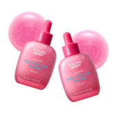 EQQUALBERRY double bottle front packaging showing duo value and convenience
