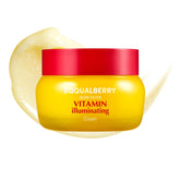 EQQUALBERRY front packaging showing jar and product name for clear identification and benefit