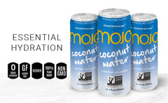 EQUATOR MOJO beside a smartphone illustrating 11.1 oz size and portability benefit