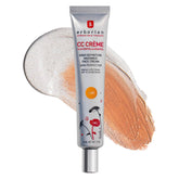 Erborian CC Cream Doré front packaging showing product name and shade benefits