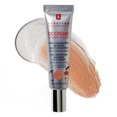 Erborian CC Cream Doré front tube showing brand and product, ideal for travel