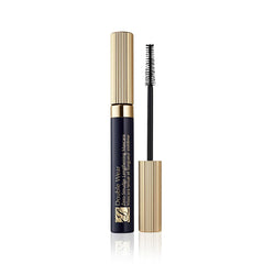 Estée Lauder front packaging showing product and benefit of long wear