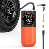 ETENWOLF S1 front view showing compact portable design and easy carry