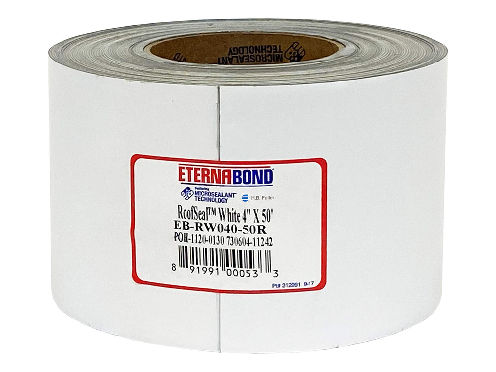 EternaBond front packaging showing product and benefits