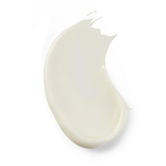 Eucerin baby cream application on hand demonstrates gentle, non-greasy benefit