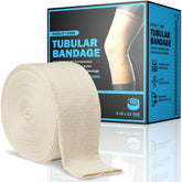 EVERLIT front roll packaging showing product and dimensions for easy identification and selection