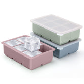 Excnorm front packaging view showing three stackable trays and clear benefits