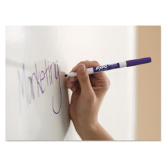 EXPO fine tip close-up highlighting precise nib for detailed writing