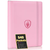Fabmaker front cover embossed logo shows sleek style and protective PU finish