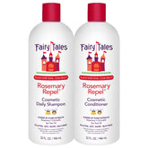 Fairy Tales front packaging duo shows brand and gentle formula benefits