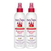 Fairy Tales front packaging showing bottle and label for easy identification and use