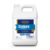 Farnam Endure 128 oz refill front view showing label and size for economical use