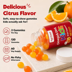 Feel Great Vitamin Company close-up of gummy texture highlighting soft chewable benefit